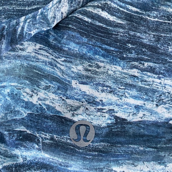 Lululemon Shorts - Picture 3 of 3